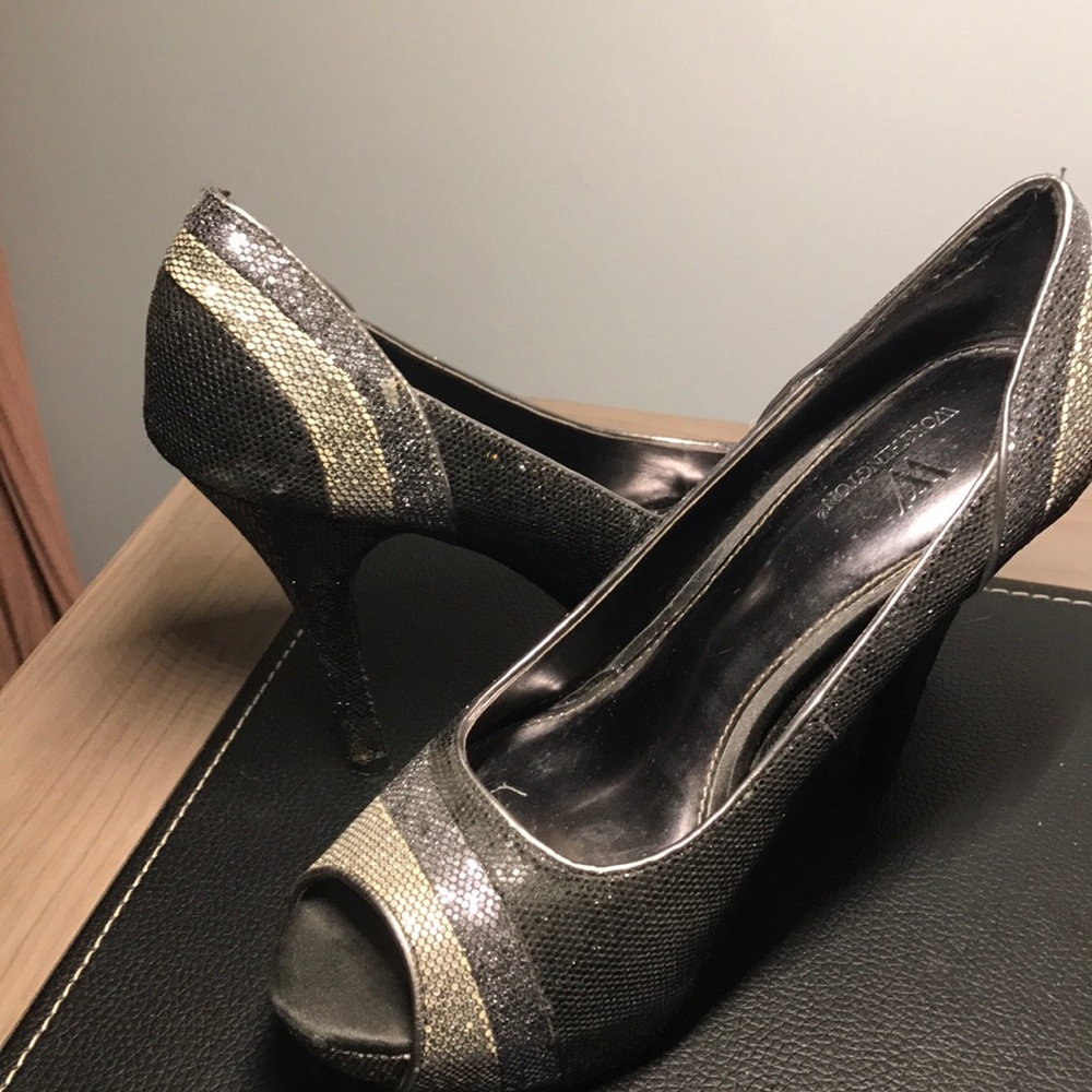 Gorgeous High Heels